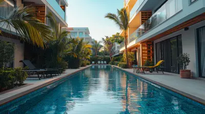 How To Get Involved In Your Condo Community