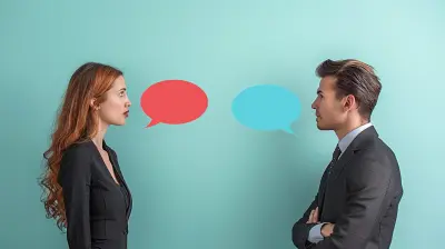 How To Give And Receive Constructive Feedback In A Professional Setting