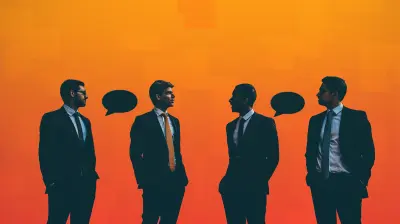 How to Give and Receive Constructive Feedback in a Professional Setting