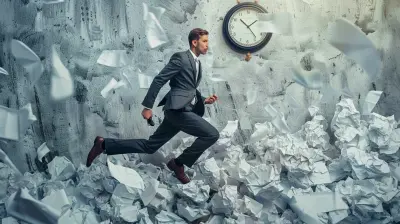 How to Handle Sudden Changes in Project Requirements