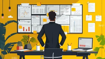 How to Handle Sudden Changes in Project Requirements