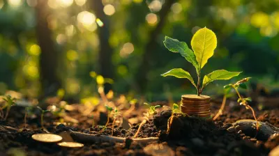 How to Handle Tax Implications When Selling a Business