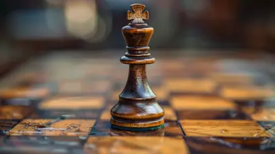How to Handle Tax Implications When Selling a Business
