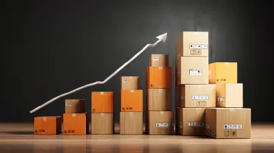 How to Improve Cash Flow by Optimizing Your Inventory