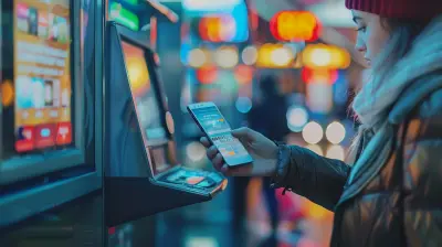 How to Improve Cash Flow Using Digital Payment Solutions