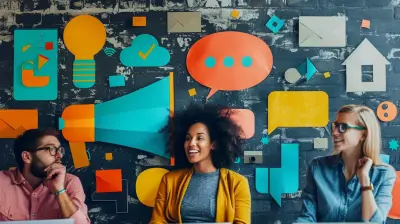 How to Improve Communication Between Sales and Marketing Teams