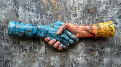 How to Improve Communication Between Sales and Marketing Teams