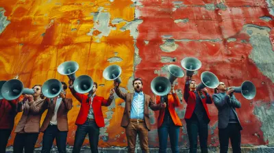 How to Improve Communication Between Sales and Marketing Teams