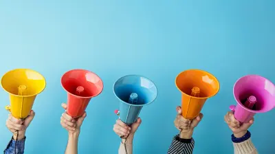 How to Improve Communication Between Sales and Marketing Teams