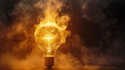 How to Innovate Your Business Model to Stay Competitive