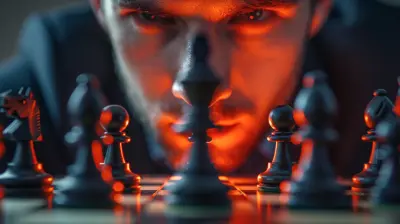 How to Leverage Data Analytics for Smarter Strategic Decisions