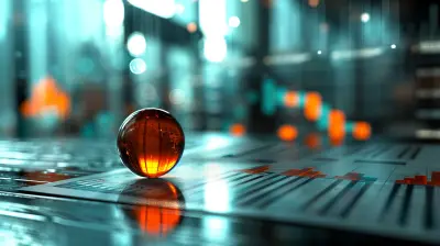 How to Leverage Data Analytics for Smarter Strategic Decisions