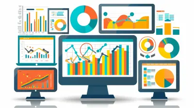 How to Leverage Data Analytics for Smarter Strategic Decisions