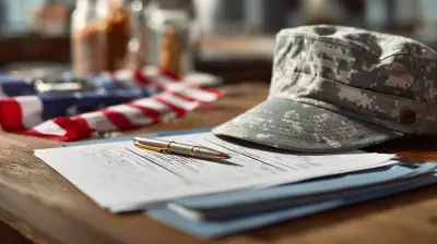 How to Leverage Tax Credits for Employing Veterans