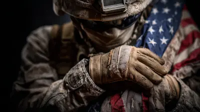 How to Leverage Tax Credits for Employing Veterans