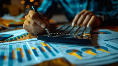 How to Manage Long-Term Debt in Corporate Finance
