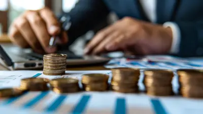 How to Manage Long-Term Debt in Corporate Finance