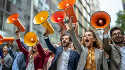 How to Manage Miscommunication in a Fast-Paced Business Environment