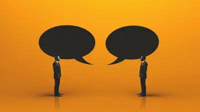 How To Master Clear And Concise Communication In Business