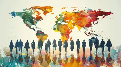 How to Navigate Cross-Cultural Communication in a Globalized Market
