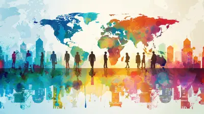How to Navigate Cross-Cultural Communication in a Globalized Market