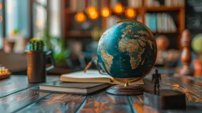 How to Navigate International Tax Obligations for Your Business
