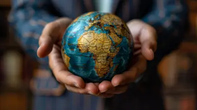 How to Navigate International Tax Obligations for Your Business