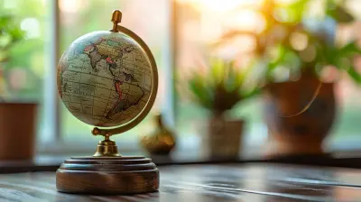 How to Navigate International Tax Obligations for Your Business
