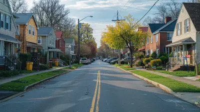 How to Navigate Local Zoning Laws When House Hunting