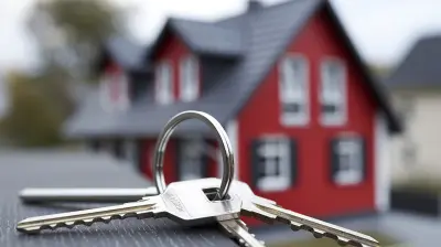 How To Navigate The Mortgage Pre Approval Process