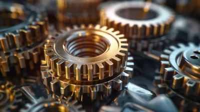 How to Optimize Working Capital for Operational Efficiency