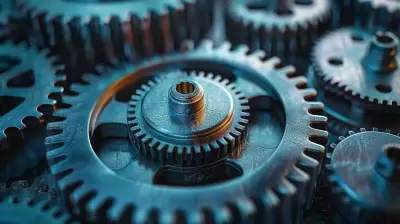 How to Optimize Working Capital for Operational Efficiency