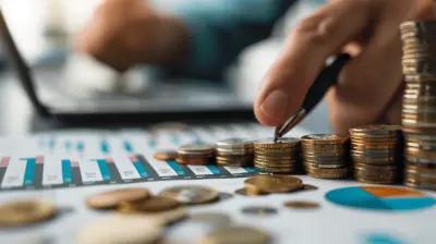 How to Optimize Your Cash Flow with Effective Tax Planning