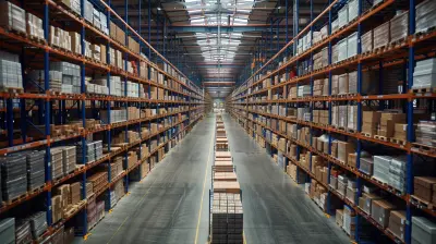 How to Optimize Your Supply Chain for Business Growth