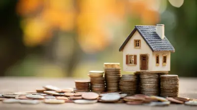 How To Prepare Financially For Buying A Second Home