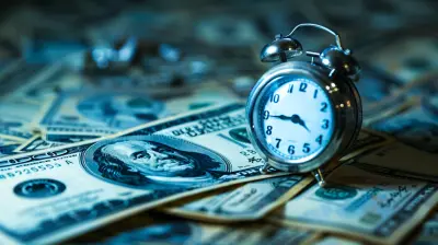 How to Protect Your Business from Tax Penalties and Fines