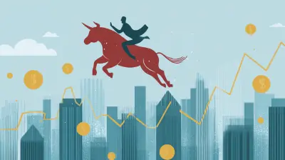 How to Raise Capital in a Competitive Marketplace
