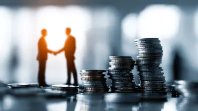 How to Raise Capital in a Competitive Marketplace