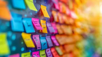 How To Run Effective Project Retrospectives