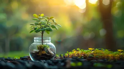 How to Save on Taxes with Proper Succession Planning
