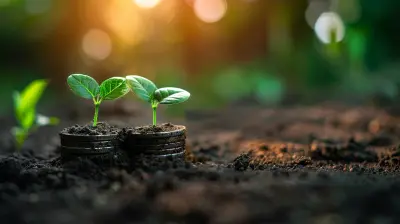 How to Save on Taxes with Proper Succession Planning