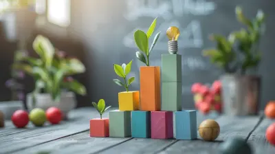 How to Scale a Small Business Without Sacrificing Quality