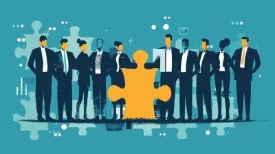 How to Structure a Corporate Finance Team for Maximum Efficiency