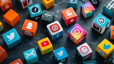 How to Thrive in a Competitive Social Media Landscape