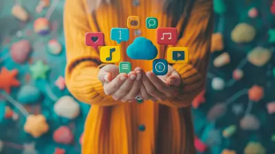 How To Thrive In A Competitive Social Media Landscape