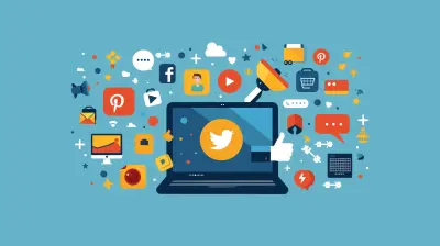 How to Thrive in a Competitive Social Media Landscape