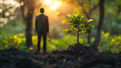 How to Turn Business Setbacks Into Growth Opportunities