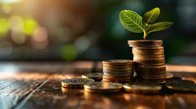 How to Turn Cash Flow Problems into Profit Opportunities