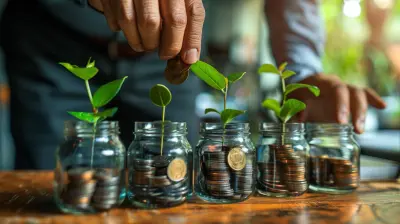How to Turn Cash Flow Problems into Profit Opportunities