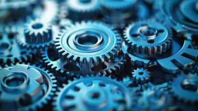 How to Turn Your Website into a Lead Generation Machine